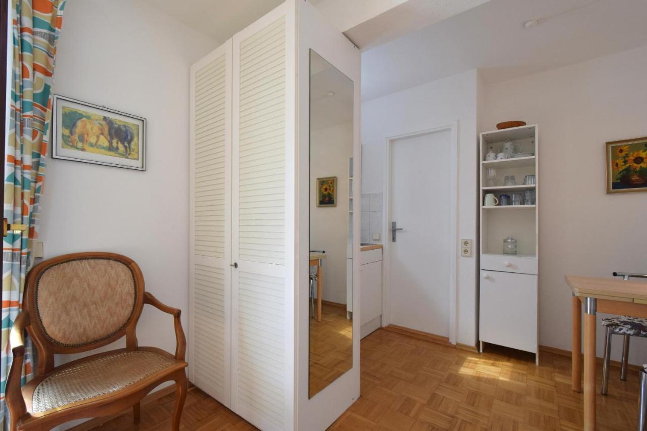 Apartment Cordasev Vantacici Exterior foto