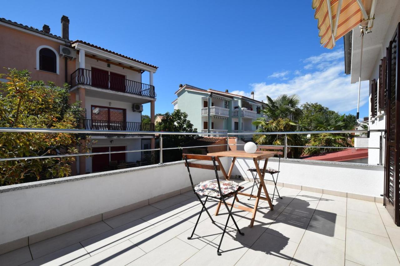 Apartment Cordasev Vantacici Exterior foto