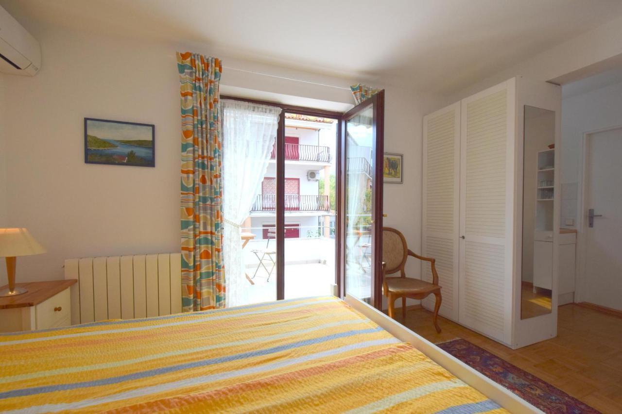 Apartment Cordasev Vantacici Exterior foto